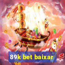 89k bet baixar